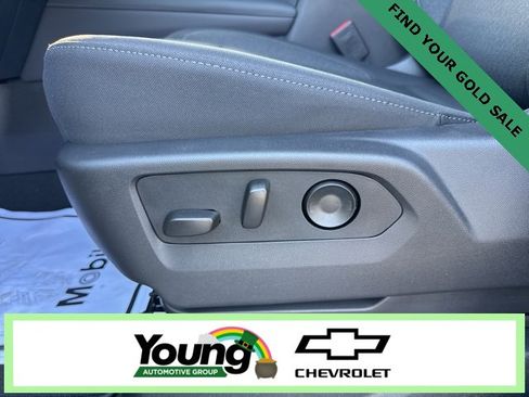 New 2026 Chevrolet Tahoe LS w/ Max Trailering Package image 15