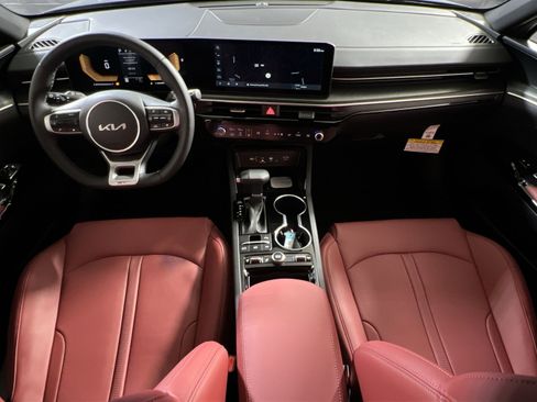 New 2026 Kia K5 GT-Line image 21