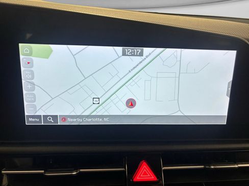 Used 2023 Kia Niro Wind FWD image 19