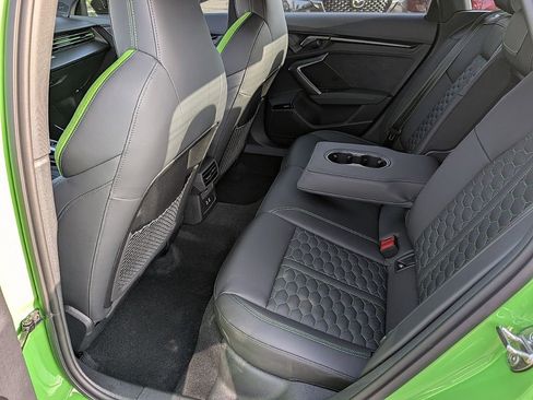 Used 2025 Audi RS 3 image 22