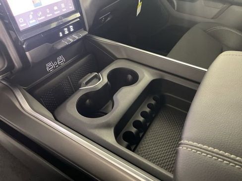 New 2026 RAM 1500 Big Horn image 14