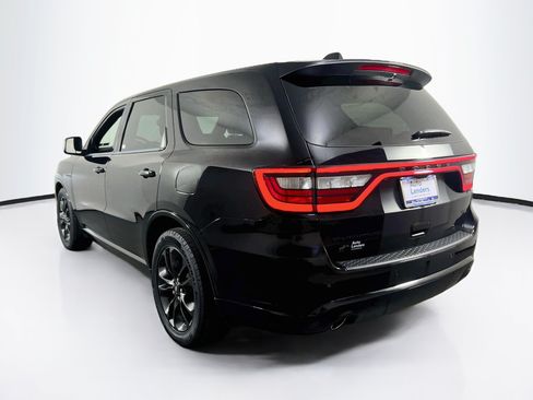 Used 2022 Dodge Durango R/T AWD/4WD image 7