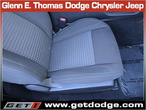 Certified 2023 Dodge Challenger SXT image 30