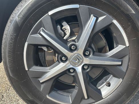 Used 2025 Honda HR-V EX-L image 27