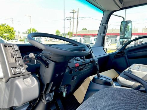 New 2024 Chevrolet Low Cab Forward 5500XD image 10