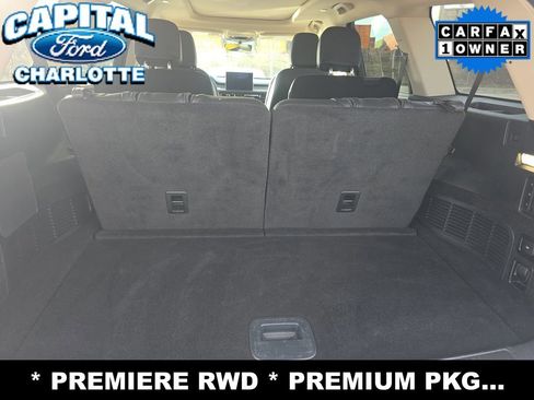 Used 2024 Lincoln Aviator 2WD w/ Premium Package image 15