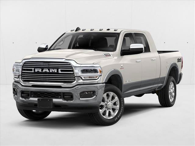 Used 2020 RAM 2500 Laramie AWD/4WD image 1