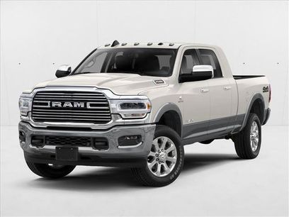 Used 2020 RAM 2500 Laramie