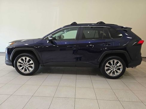 Certified 2025 Toyota RAV4 XLE Premium w/ Weather Package AWD/4WD image 3
