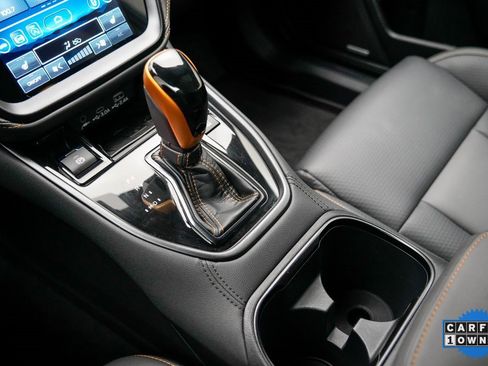 Used 2025 Subaru Outback Wilderness image 13