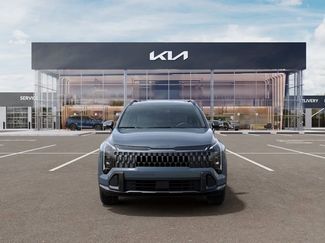 New 2026 Kia Sportage X-Line AWD/4WD video 3