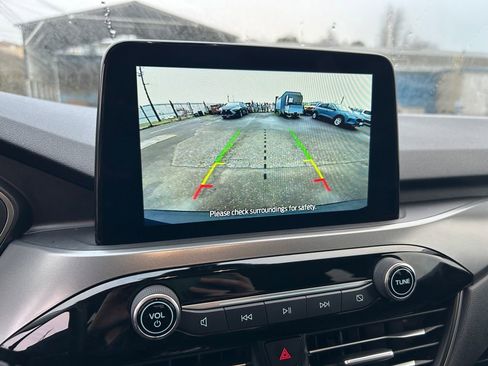 Used 2024 Ford Escape Active image 19