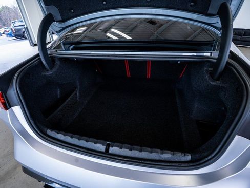 Used 2025 BMW M4 xDrive Competition w/ M Carbon Exterior Package image 61