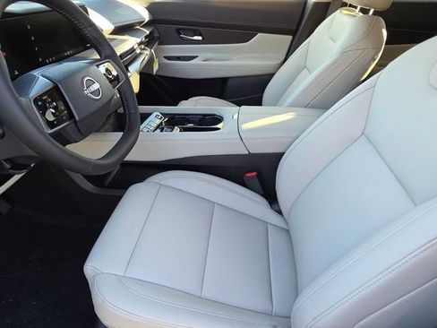 New 2026 Nissan Murano SV image 28