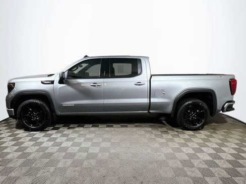 Used 2025 GMC Sierra 1500 Elevation w/ Preferred Package AWD/4WD image 4