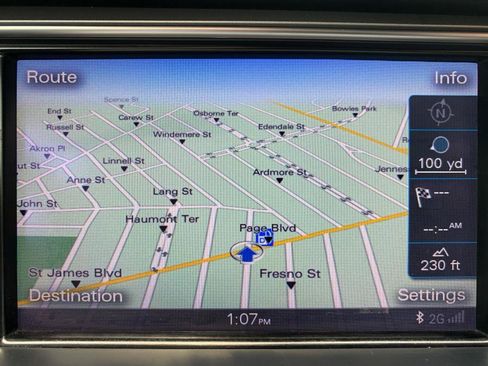 Used 2016 Audi A4 Premium Plus image 17