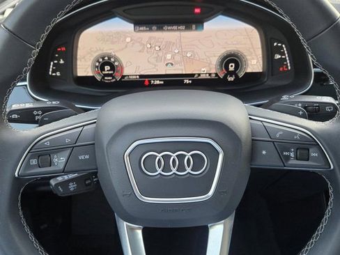 Used 2025 Audi Q7 3.0T Premium w/ Convenience Package AWD/4WD image 25
