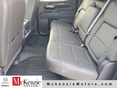 New 2026 GMC Sierra 1500 Elevation w/ Elevation Premium Package AWD/4WD image 20