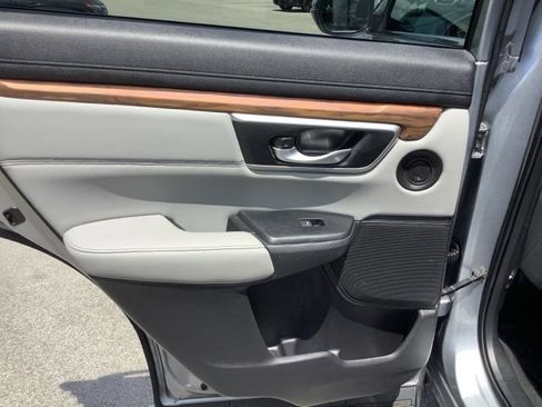Used 2021 Honda CR-V EX-L image 19