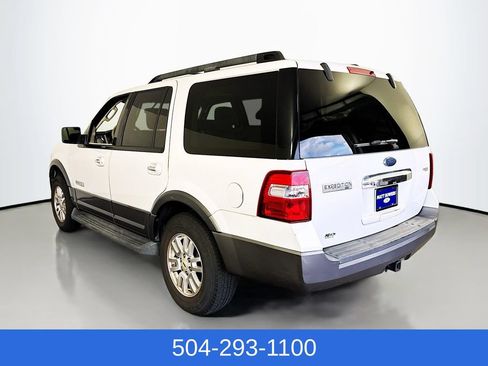 Used 2007 Ford Expedition XLT RWD image 8