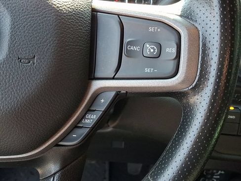 Used 2023 RAM 3500 Tradesman AWD/4WD image 16