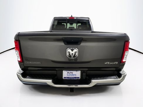 Used 2023 RAM 1500 Big Horn image 6