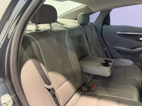 Used 2018 Chevrolet Impala Premier image 31