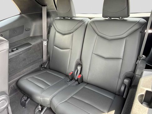 Used 2024 Cadillac XT6 Sport AWD/4WD image 21