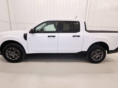 Certified 2023 Ford Maverick XLT image 7