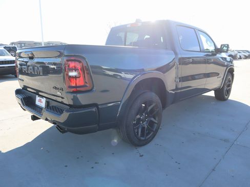 New 2026 RAM 1500 Laramie w/ Night Edition image 22