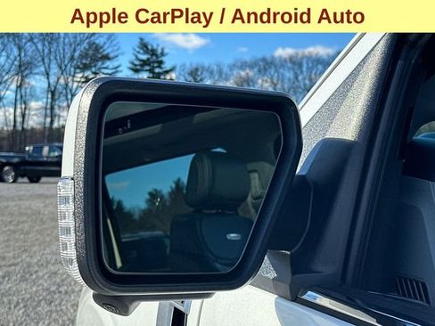 Certified 2023 Ford F150 Limited image 8