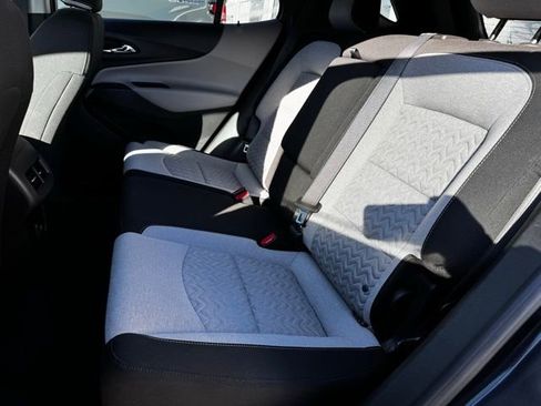 Certified 2022 Chevrolet Equinox LT image 6