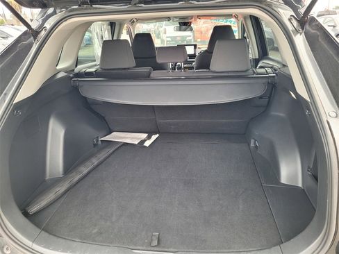 Used 2024 Toyota RAV4 XLE image 25