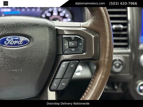 Used 2021 Ford Expedition King Ranch image 36