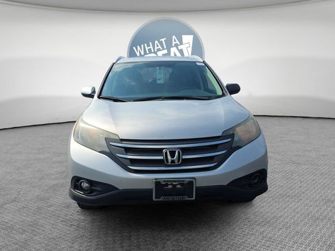 Used 2012 Honda CR-V EX-L image 9