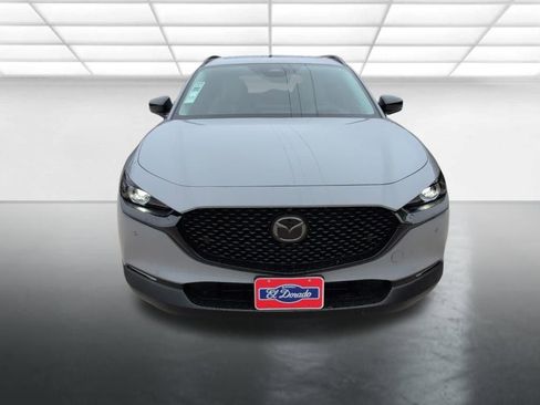 New 2026 MAZDA CX-30 Aire Edition AWD/4WD image 30
