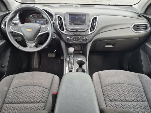 Certified 2022 Chevrolet Equinox LT AWD/4WD image 20