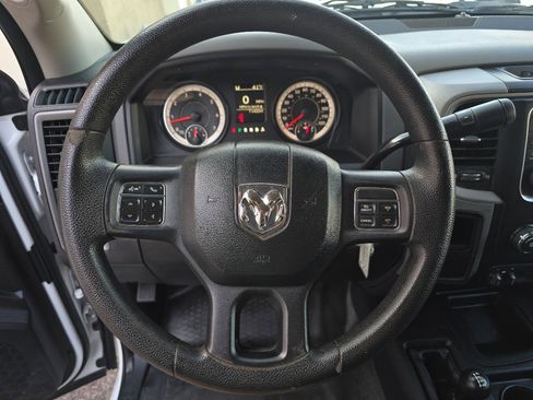 Used 2016 RAM 2500 Tradesman w/ Popular Equipment Group image 9