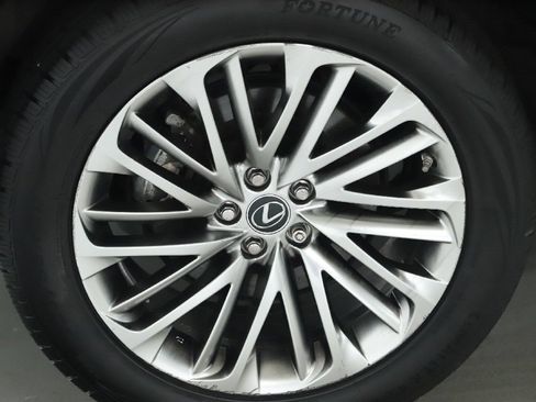 Used 2021 Lexus RX 350 FWD w/ Luxury Package image 12
