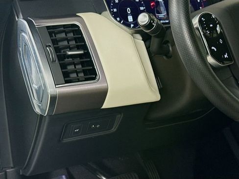 Used 2019 Land Rover Range Rover Sport HSE image 10