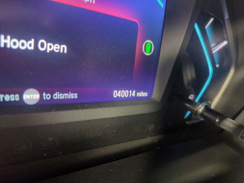 Used 2023 Honda Odyssey EX-L image 19