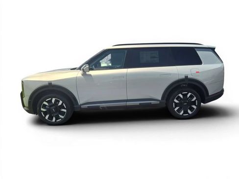 New 2027 Kia Telluride S FWD image 7