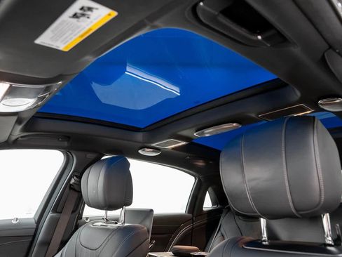 Used 2020 Mercedes-Benz Maybach S 560 4MATIC image 68