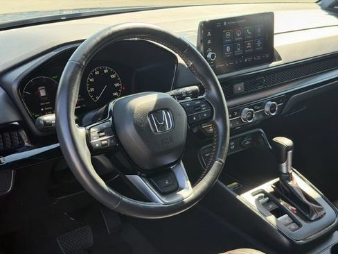 Used 2024 Honda CR-V Sport Touring image 10