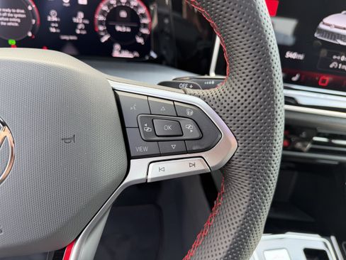 New 2026 Volkswagen GTI S FWD image 14