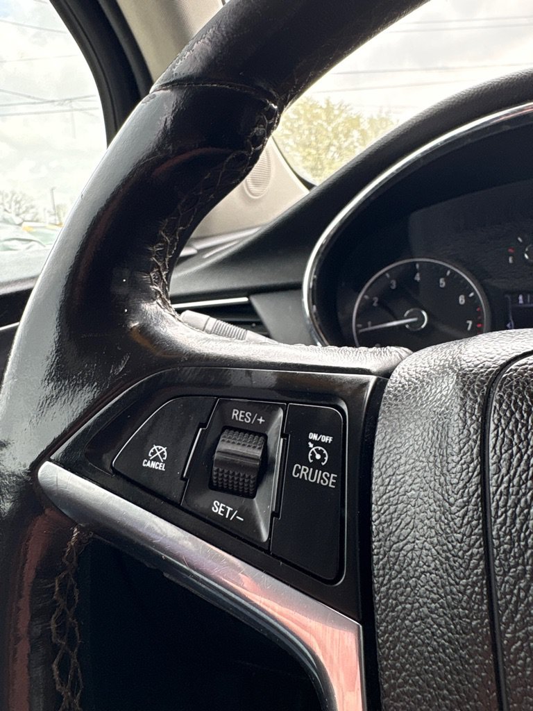 Used 2019 Buick Encore Preferred FWD image 22