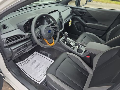 New 2026 Subaru Crosstrek 2.5i Wilderness AWD/4WD image 13