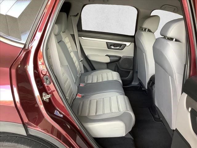 Used 2018 Honda CR-V LX image 20