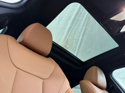 Used 2023 BMW i4 eDrive35 w/ Premium Package RWD image 16