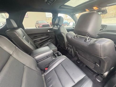Certified 2022 Dodge Durango Citadel image 35